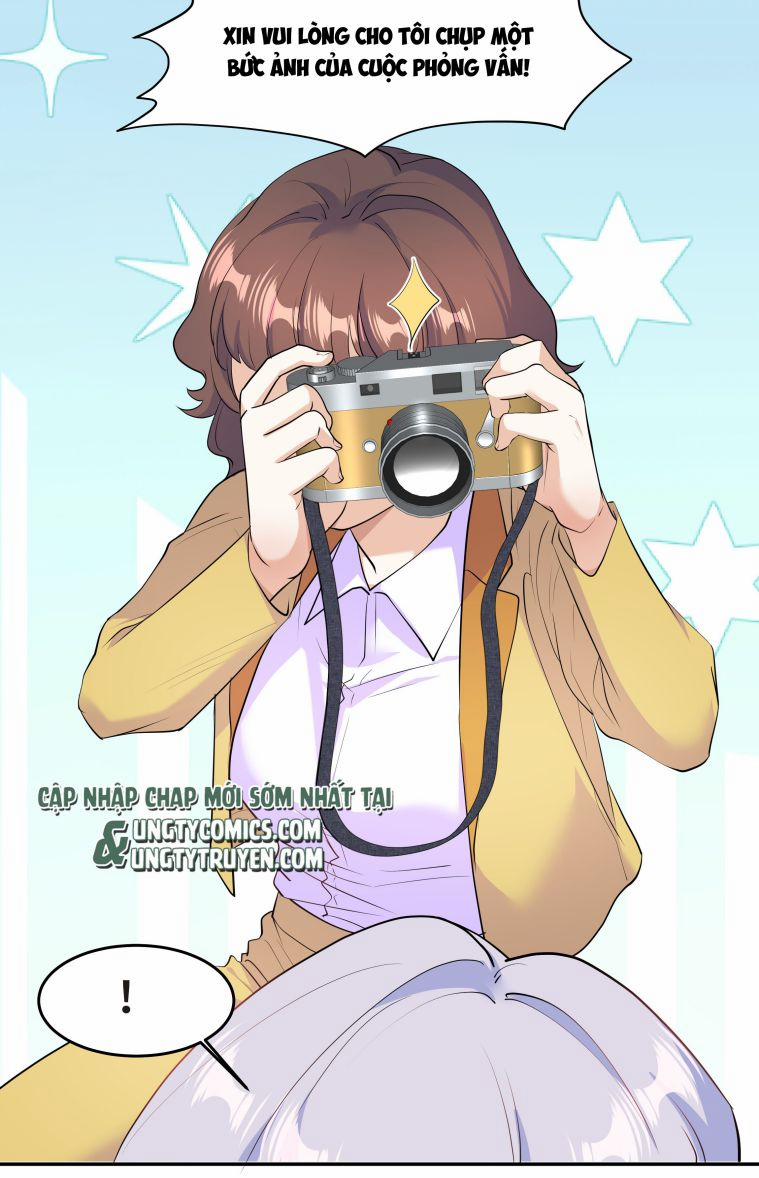 Trần Thương (Vết Sẹo Cũ) 51 trang 22