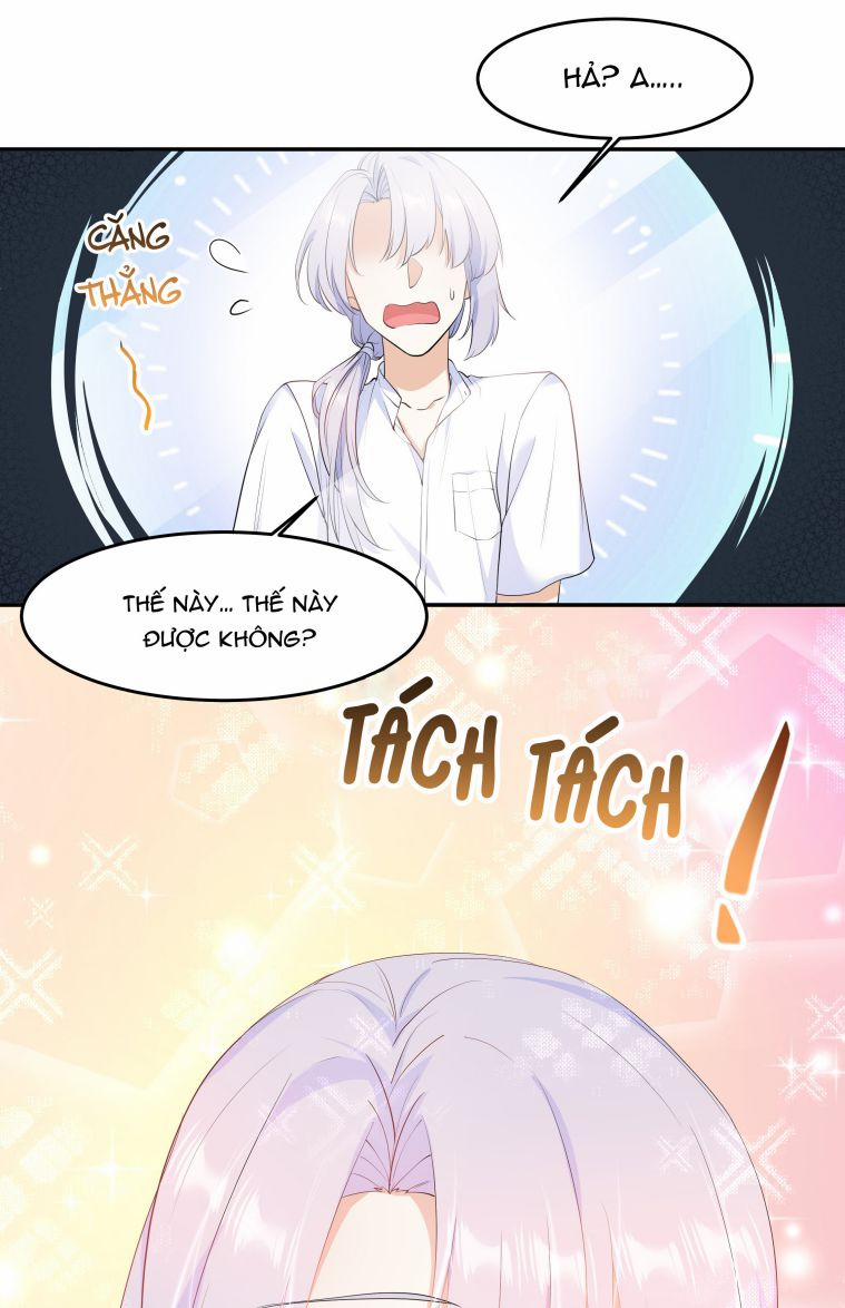 Trần Thương (Vết Sẹo Cũ) 51 trang 23