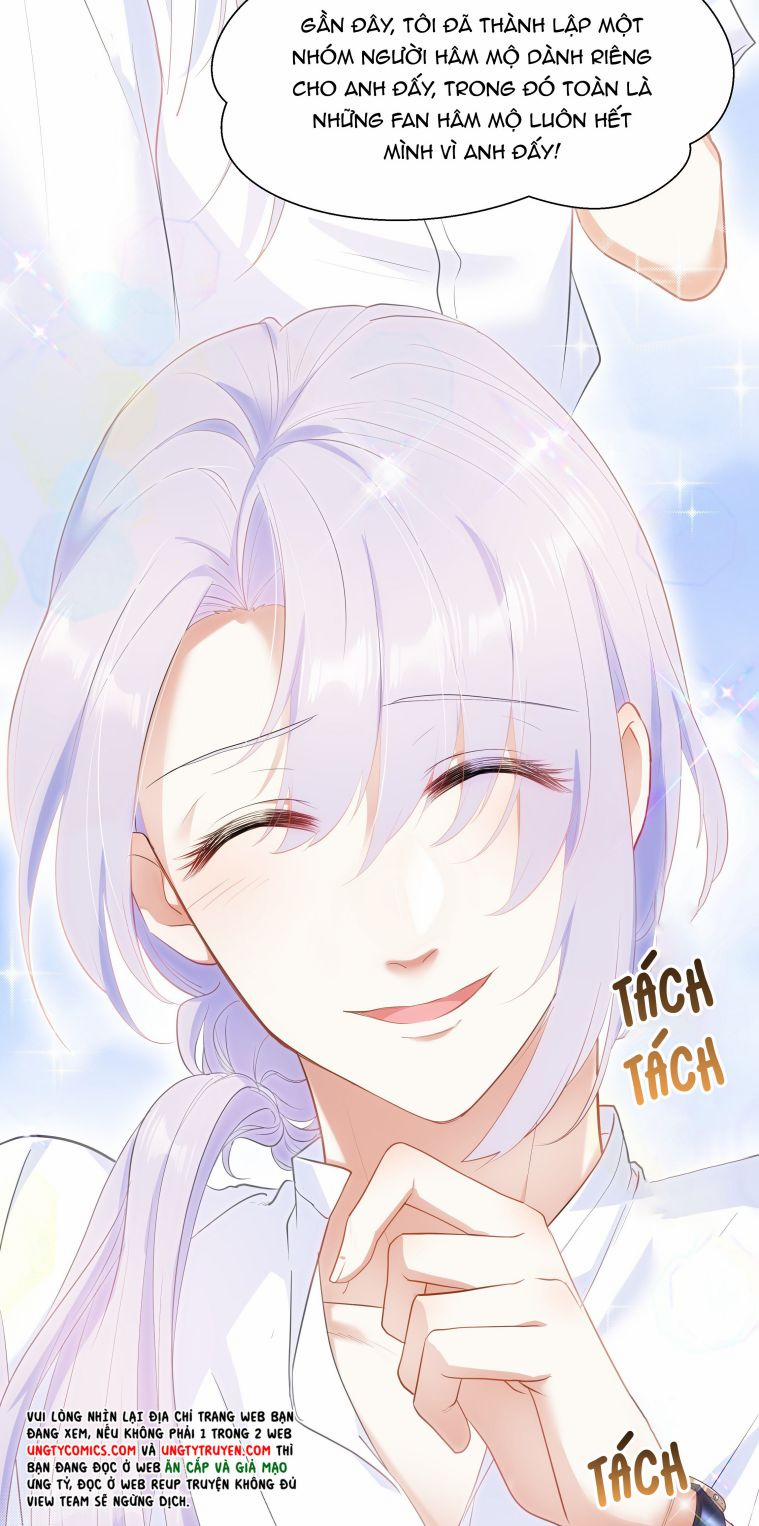 Trần Thương (Vết Sẹo Cũ) 51 trang 27