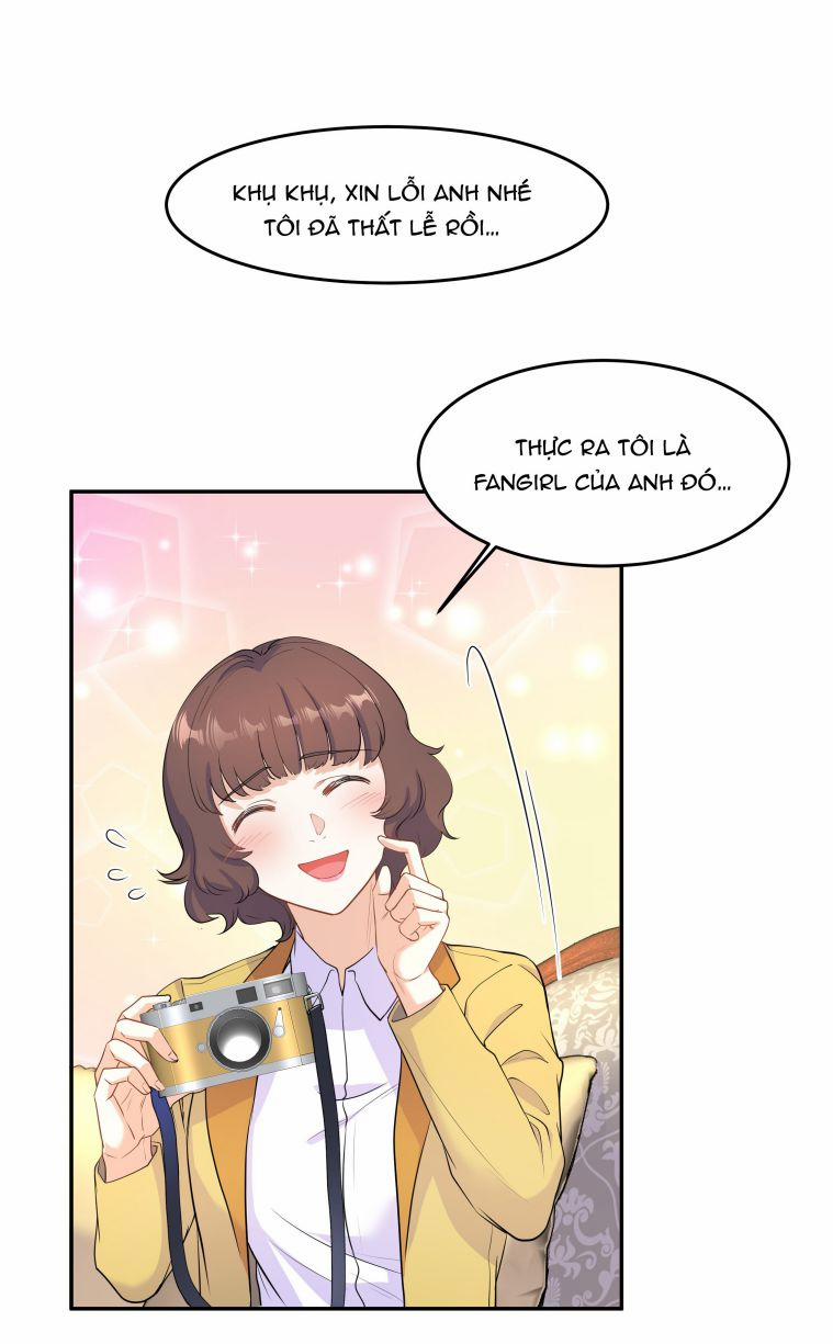 Trần Thương (Vết Sẹo Cũ) 51 trang 29