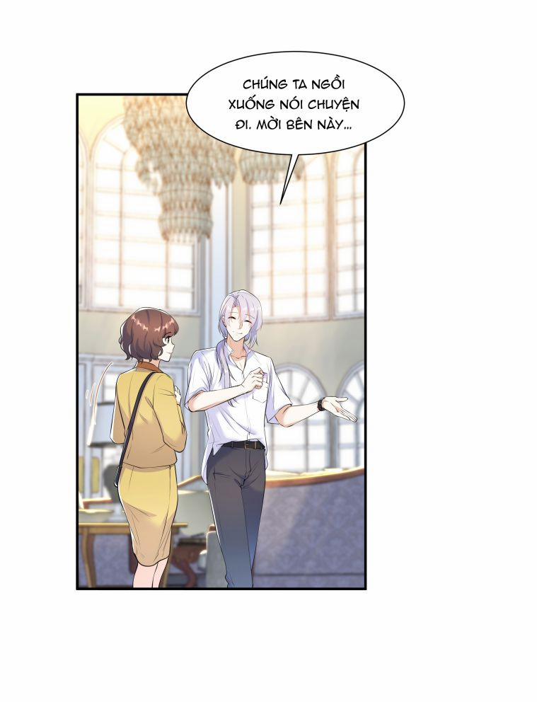 Trần Thương (Vết Sẹo Cũ) 51 trang 3