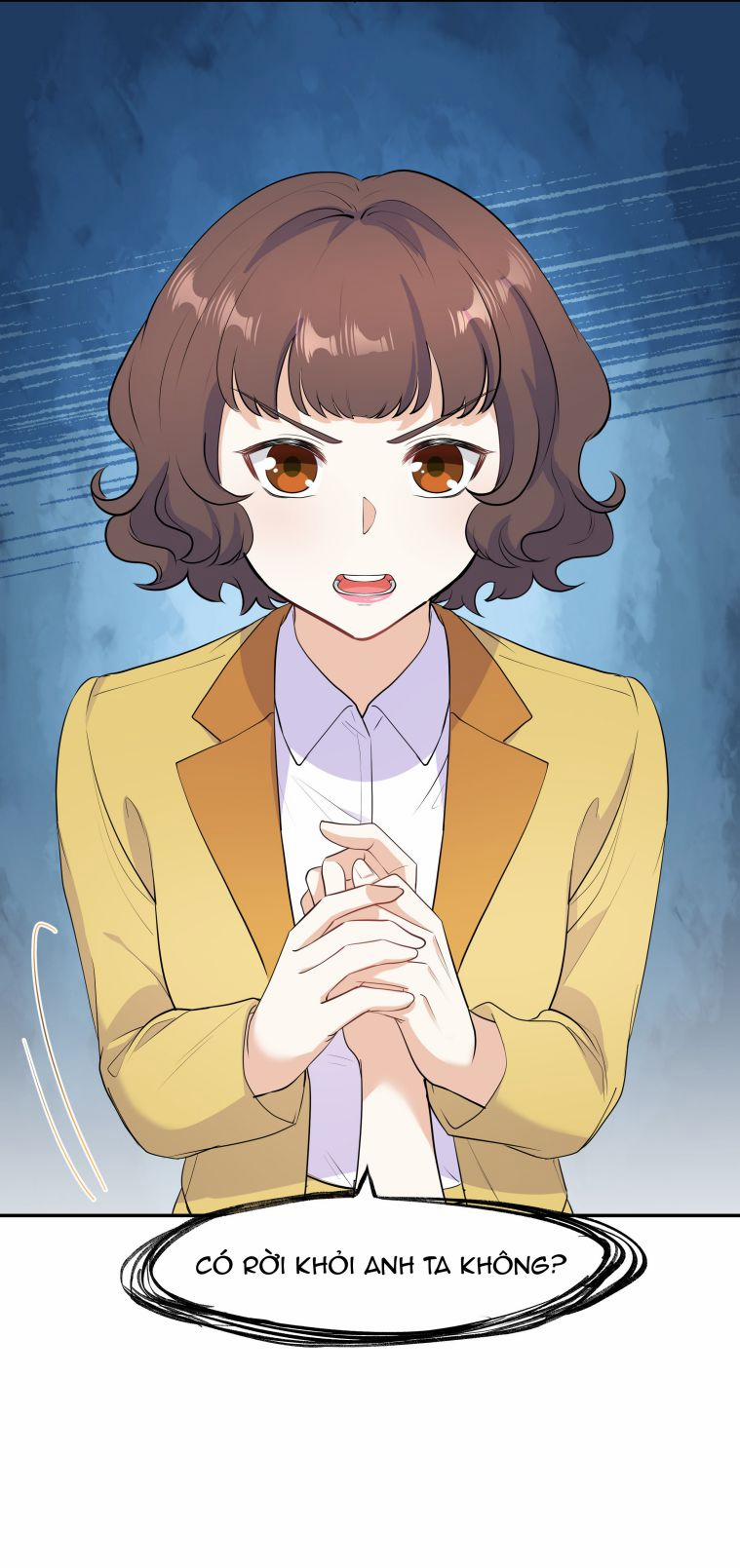 Trần Thương (Vết Sẹo Cũ) 51 trang 33