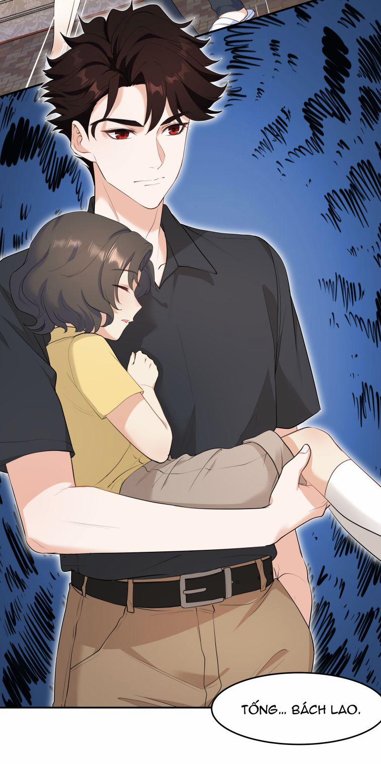 Trần Thương (Vết Sẹo Cũ) 51 trang 36