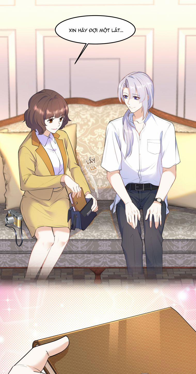 Trần Thương (Vết Sẹo Cũ) 51 trang 4