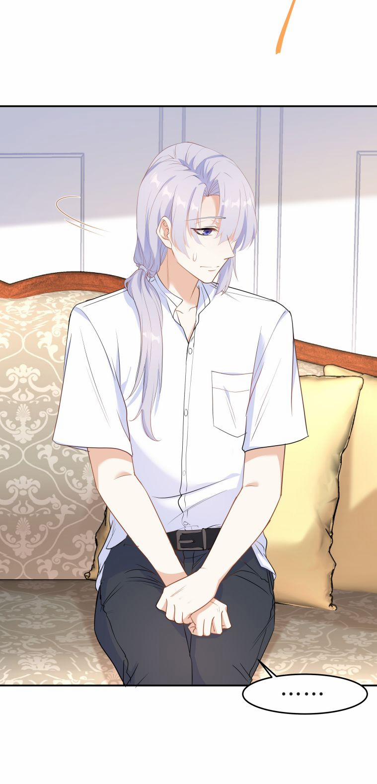 Trần Thương (Vết Sẹo Cũ) 51 trang 40