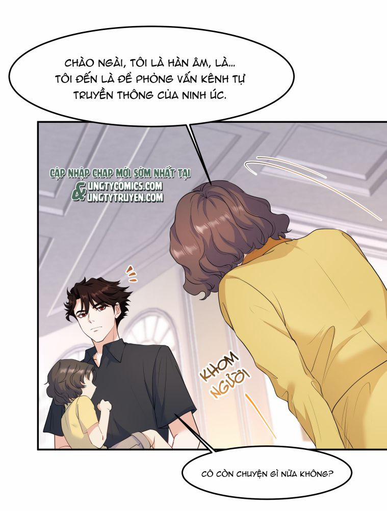 Trần Thương (Vết Sẹo Cũ) 51 trang 42