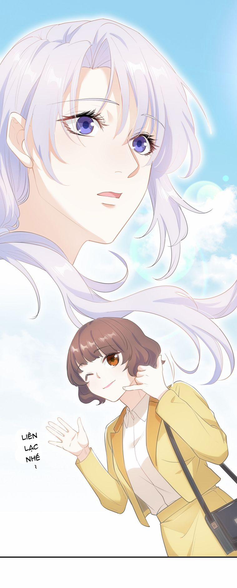 Trần Thương (Vết Sẹo Cũ) 51 trang 44