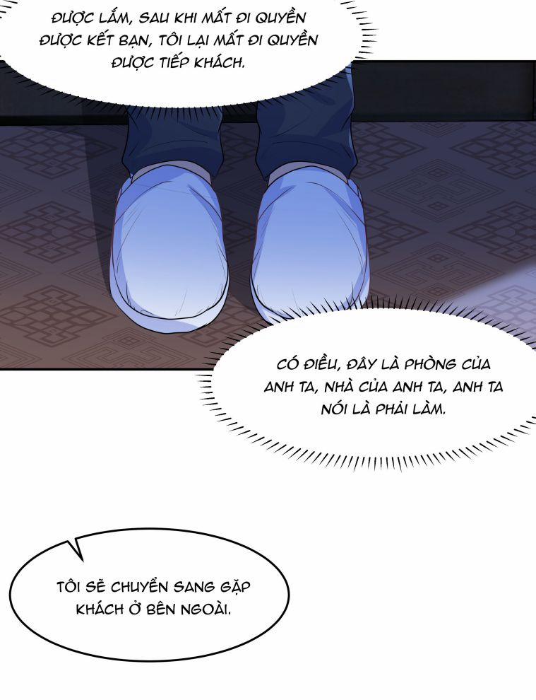 Trần Thương (Vết Sẹo Cũ) 51 trang 53