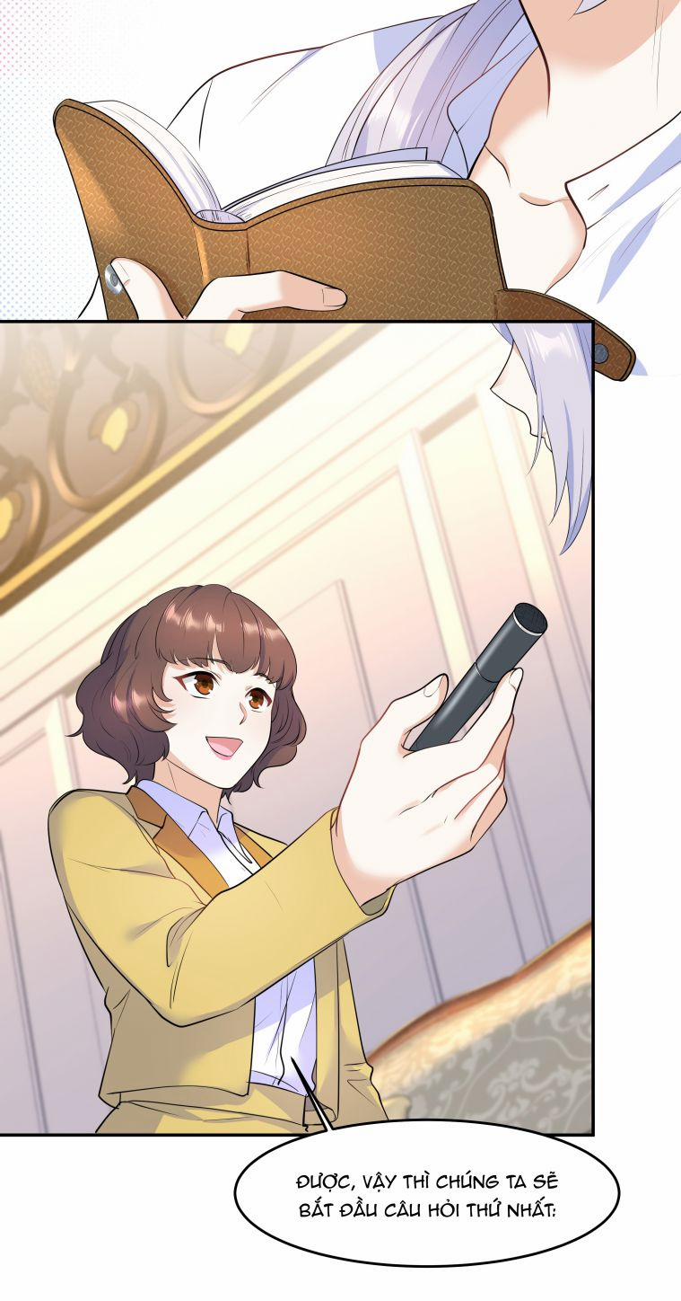 Trần Thương (Vết Sẹo Cũ) 51 trang 6