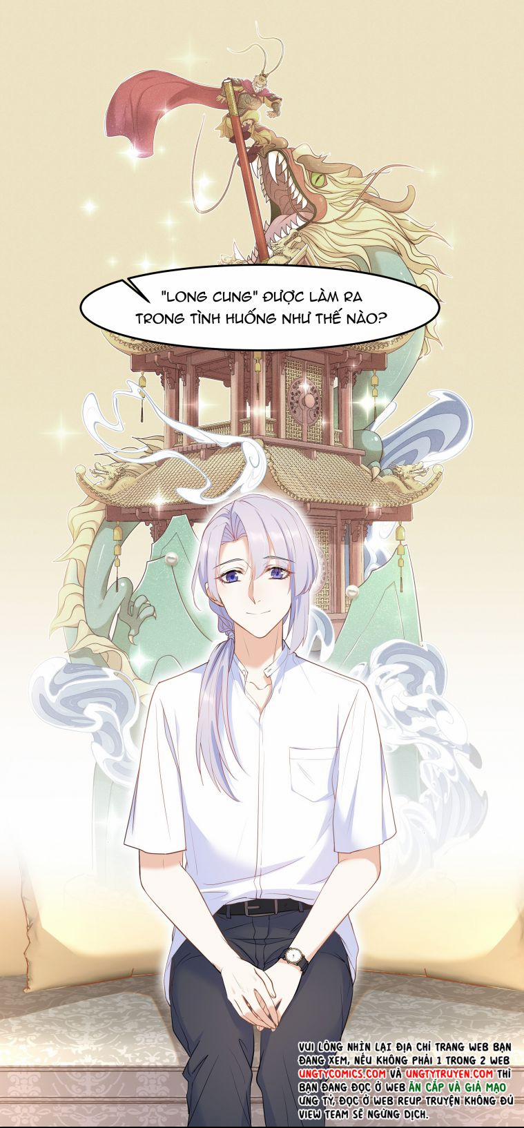 Trần Thương (Vết Sẹo Cũ) 51 trang 7