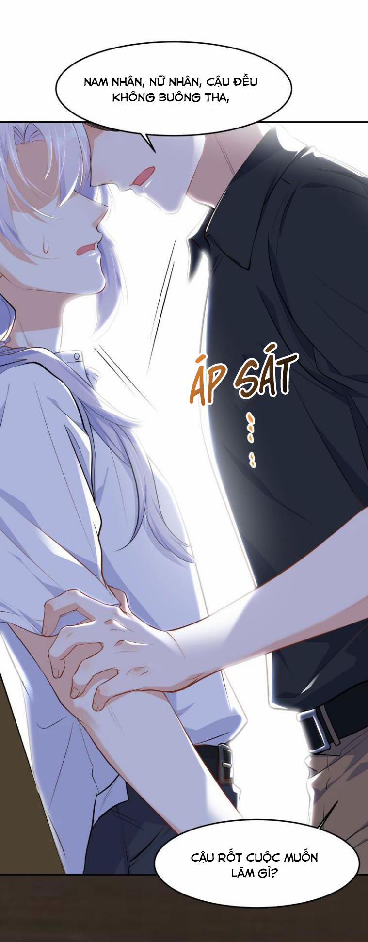 Trần Thương (Vết Sẹo Cũ) 52 trang 0