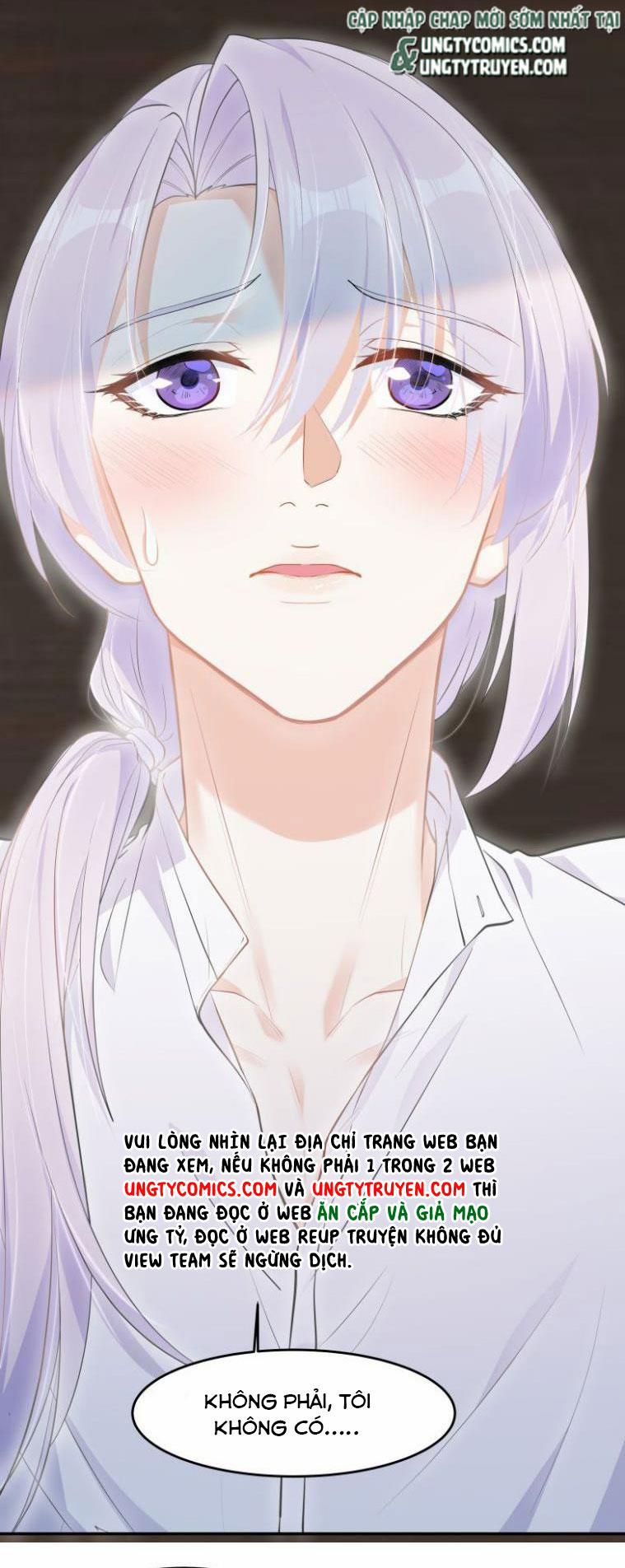 Trần Thương (Vết Sẹo Cũ) 52 trang 1