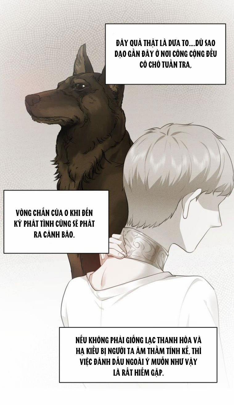 Trần Thương (Vết Sẹo Cũ) 52 trang 26