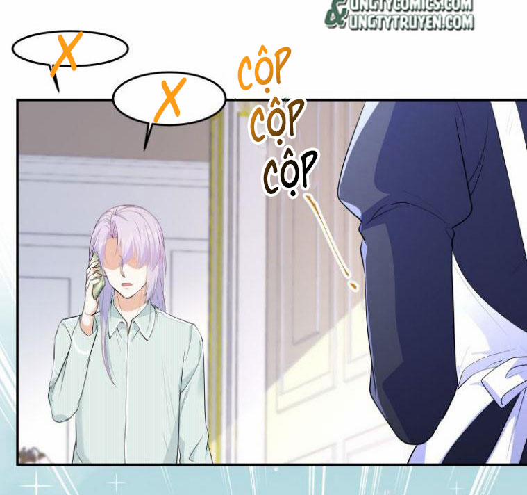 Trần Thương (Vết Sẹo Cũ) 52 trang 32