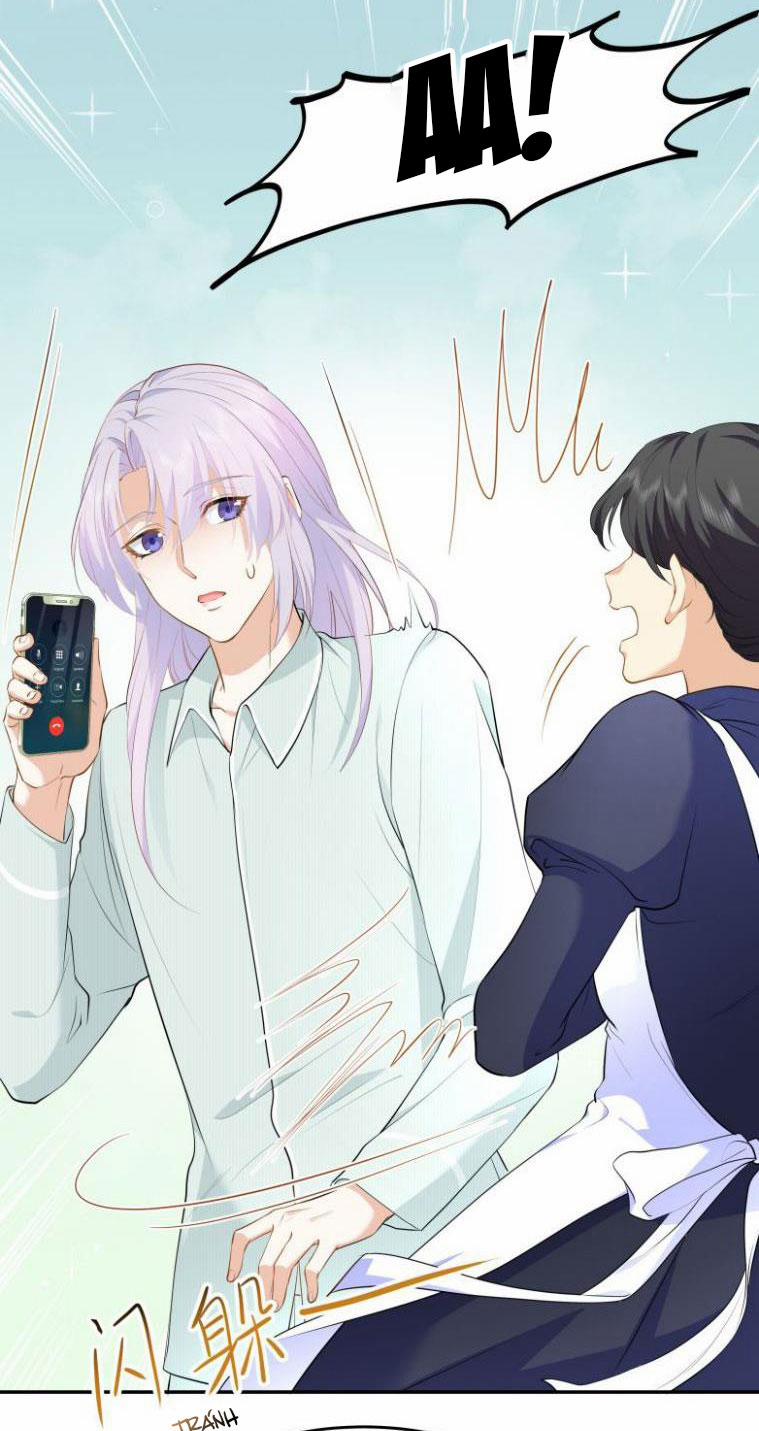 Trần Thương (Vết Sẹo Cũ) 52 trang 33