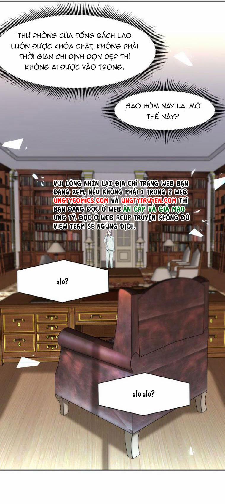 Trần Thương (Vết Sẹo Cũ) 52 trang 38