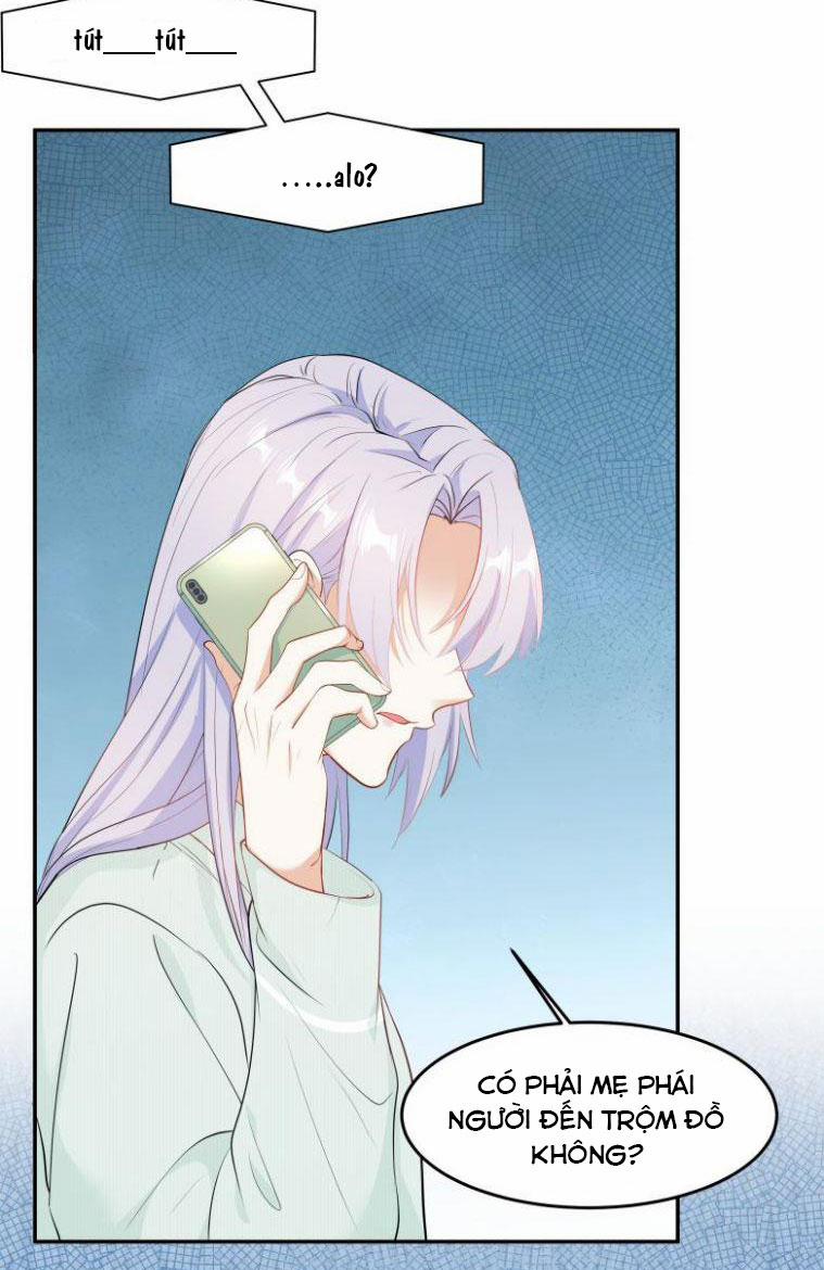 Trần Thương (Vết Sẹo Cũ) 52 trang 43