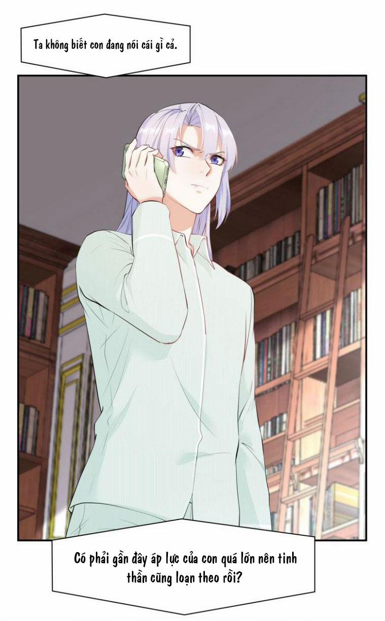 Trần Thương (Vết Sẹo Cũ) 52 trang 46