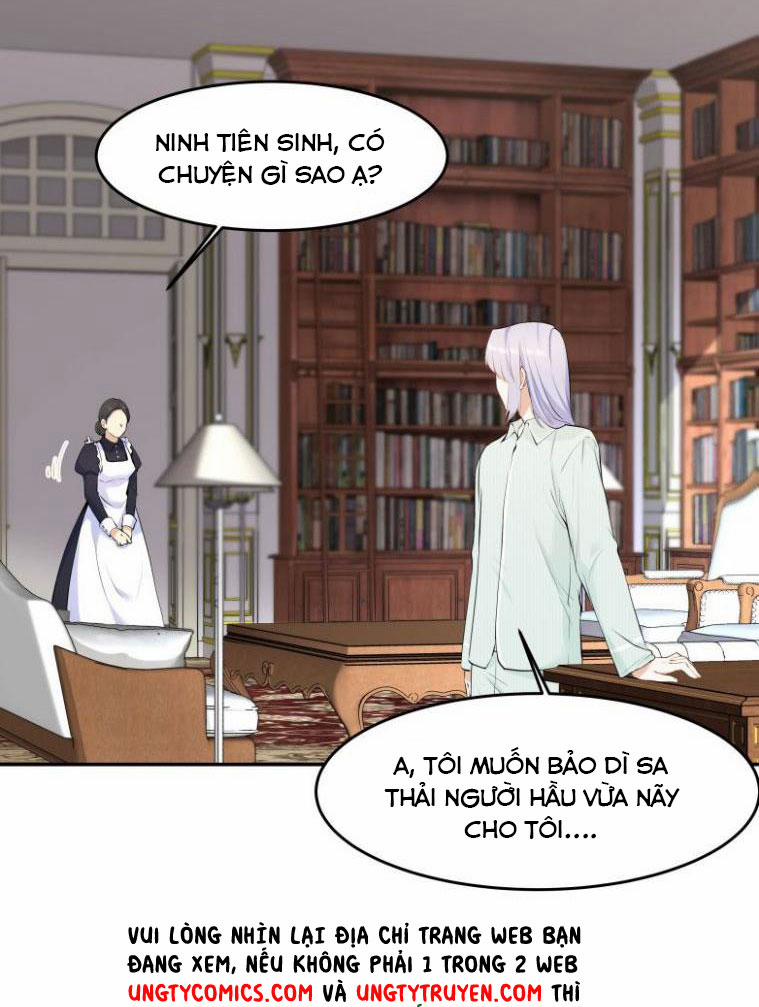 Trần Thương (Vết Sẹo Cũ) 52 trang 49