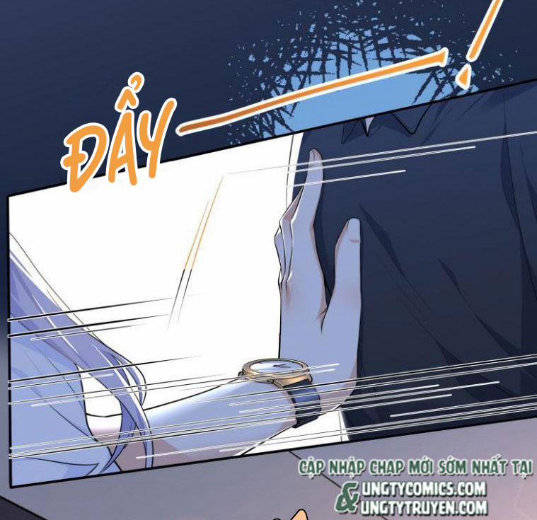 Trần Thương (Vết Sẹo Cũ) 52 trang 7