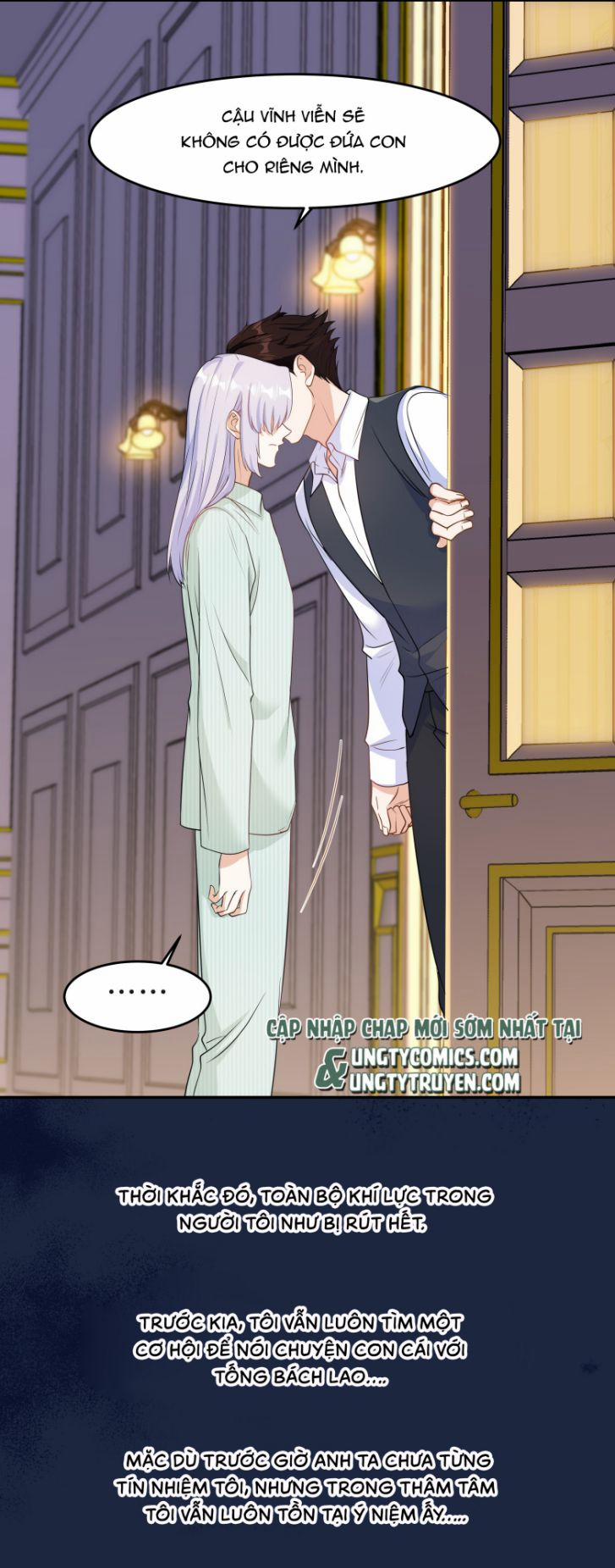 Trần Thương (Vết Sẹo Cũ) 53 trang 18