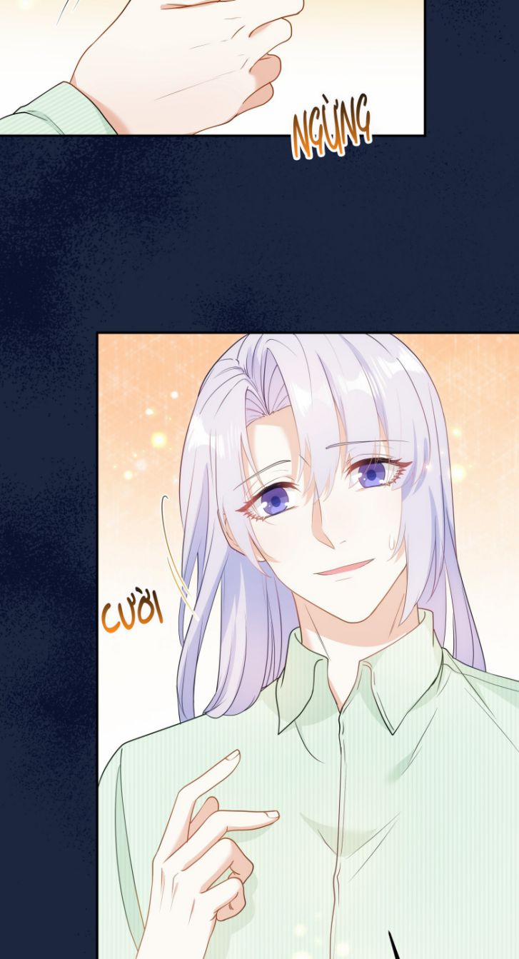 Trần Thương (Vết Sẹo Cũ) 53 trang 32