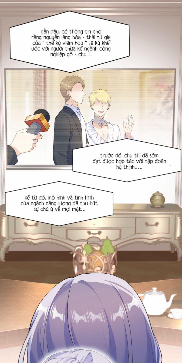 Trần Thương (Vết Sẹo Cũ) 54 trang 0