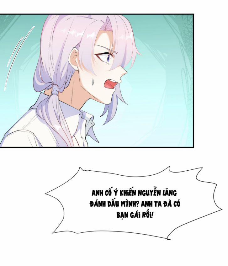 Trần Thương (Vết Sẹo Cũ) 54 trang 17