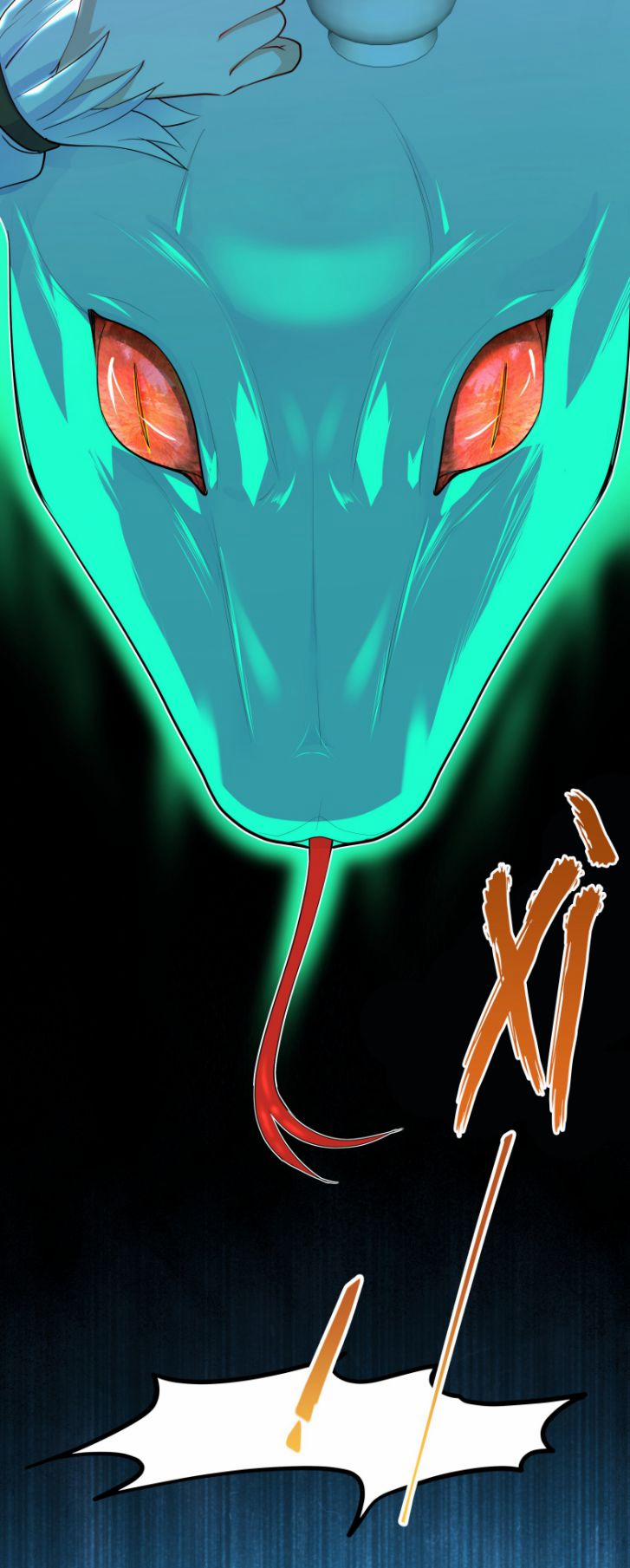 Trần Thương (Vết Sẹo Cũ) 54 trang 21