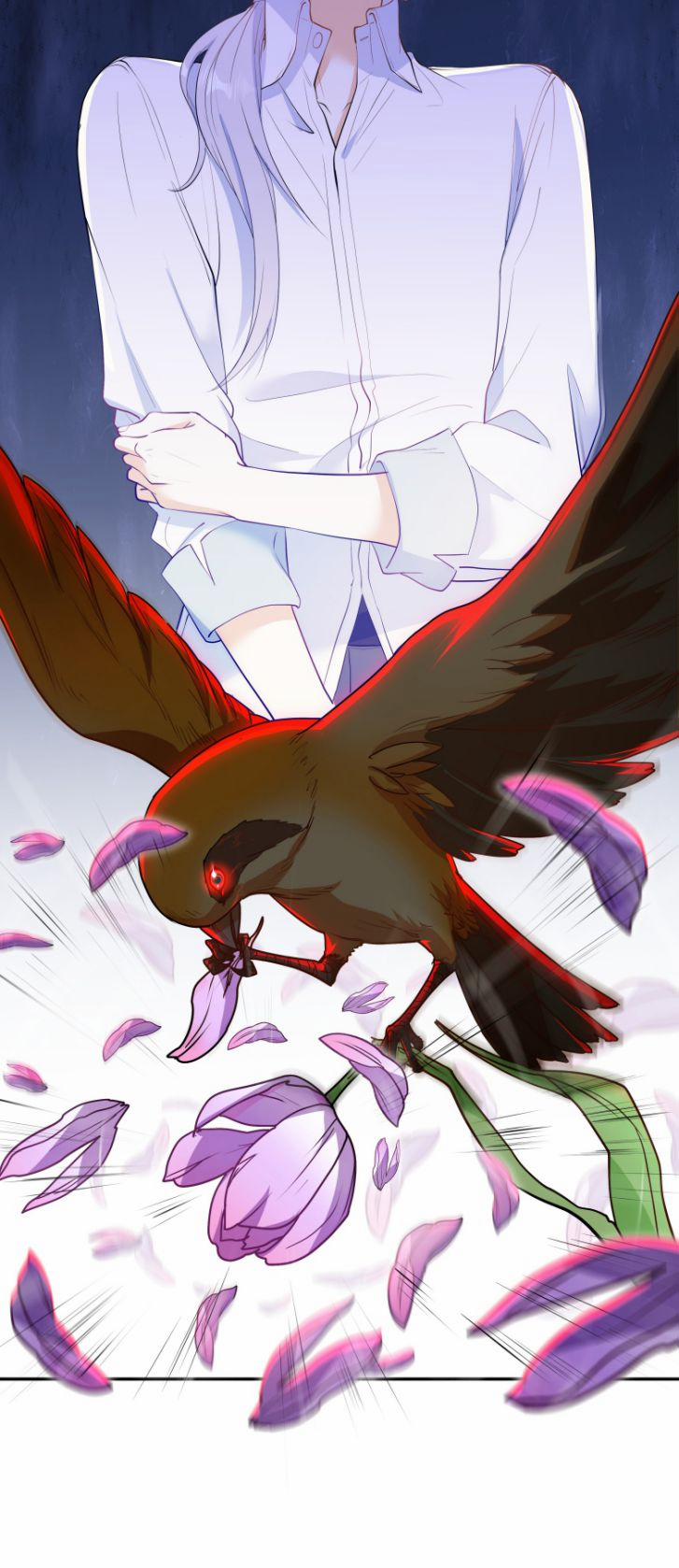 Trần Thương (Vết Sẹo Cũ) 54 trang 28