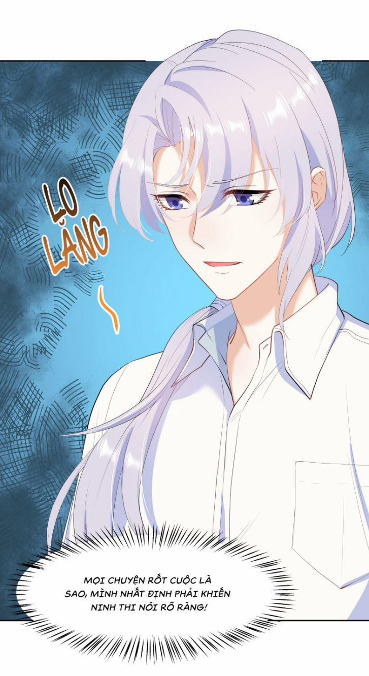 Trần Thương (Vết Sẹo Cũ) 54 trang 3