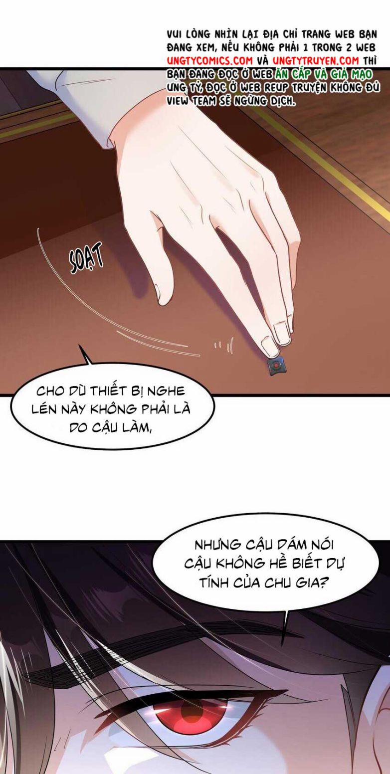 Trần Thương (Vết Sẹo Cũ) 55 trang 11