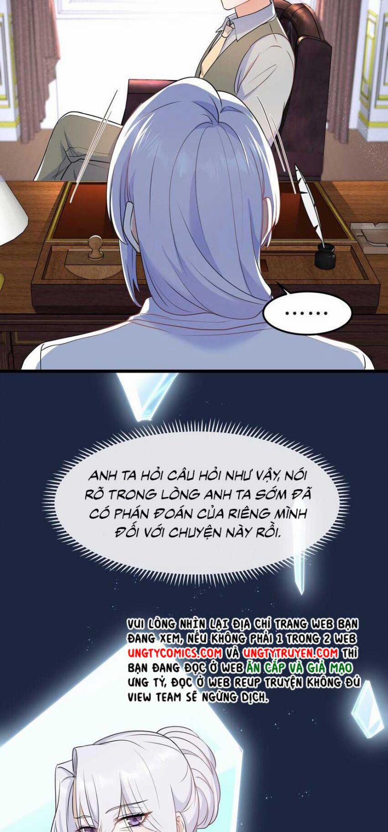 Trần Thương (Vết Sẹo Cũ) 55 trang 14