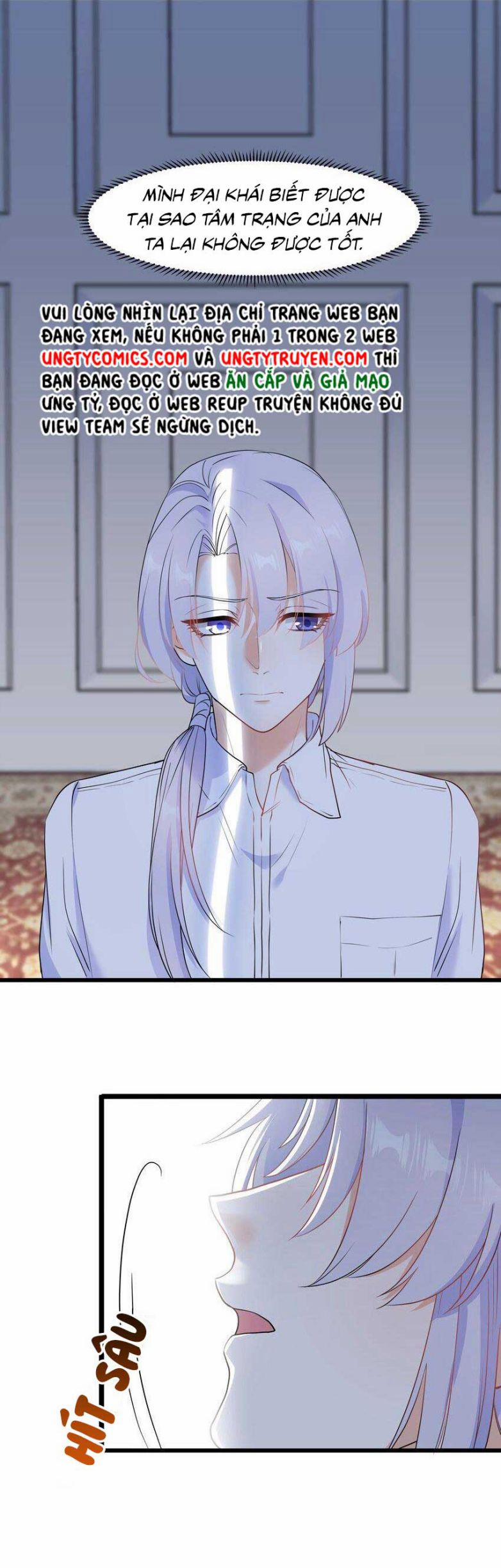 Trần Thương (Vết Sẹo Cũ) 55 trang 3