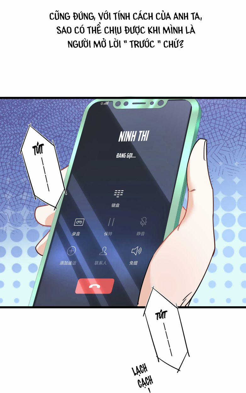 Trần Thương (Vết Sẹo Cũ) 56 trang 1