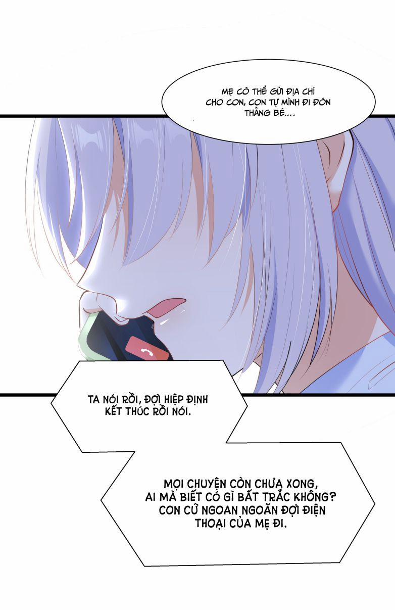 Trần Thương (Vết Sẹo Cũ) 56 trang 8