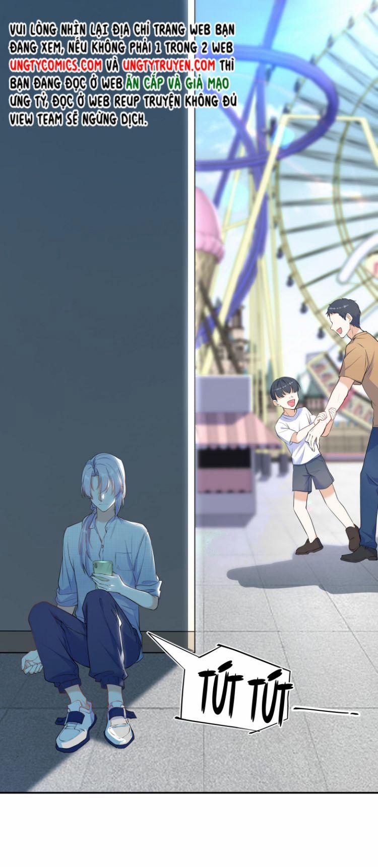 Trần Thương (Vết Sẹo Cũ) 57 trang 0