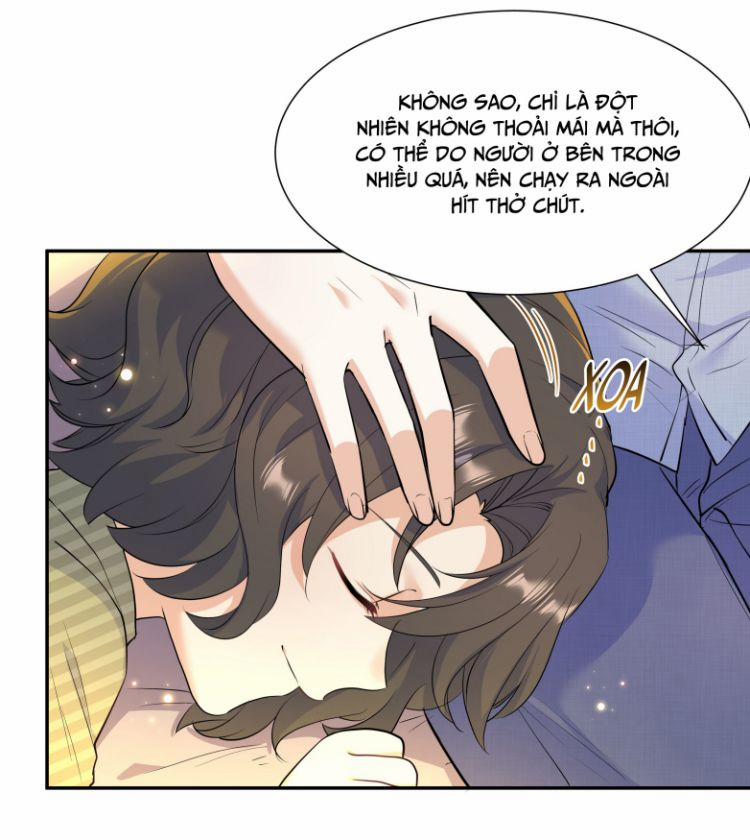 Trần Thương (Vết Sẹo Cũ) 57 trang 10