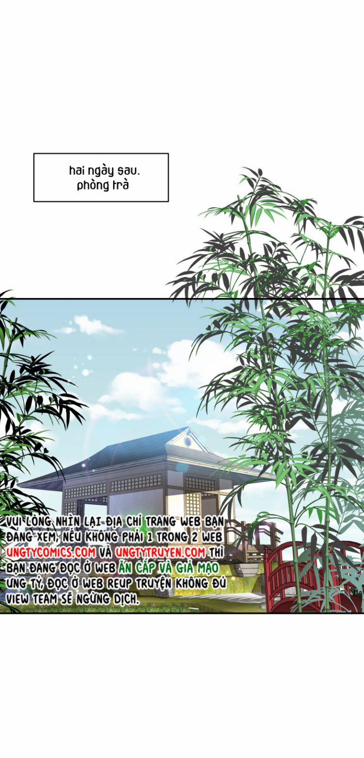 Trần Thương (Vết Sẹo Cũ) 57 trang 14