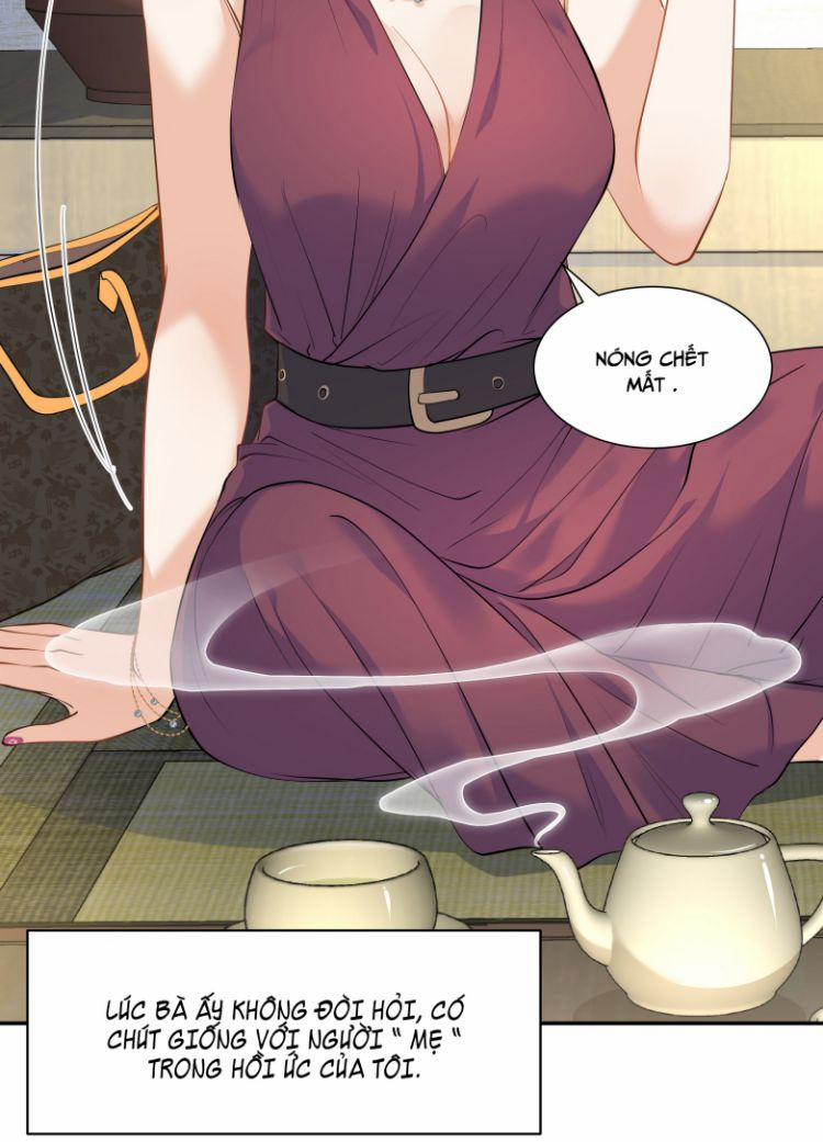 Trần Thương (Vết Sẹo Cũ) 57 trang 16