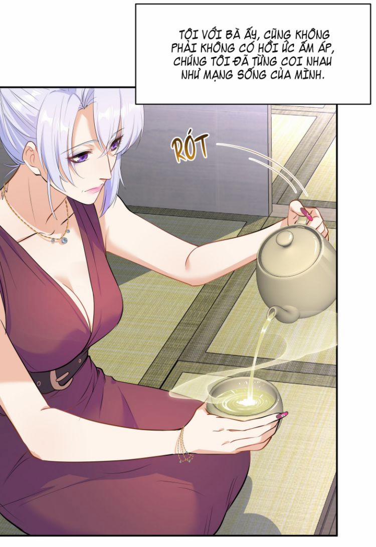 Trần Thương (Vết Sẹo Cũ) 57 trang 17