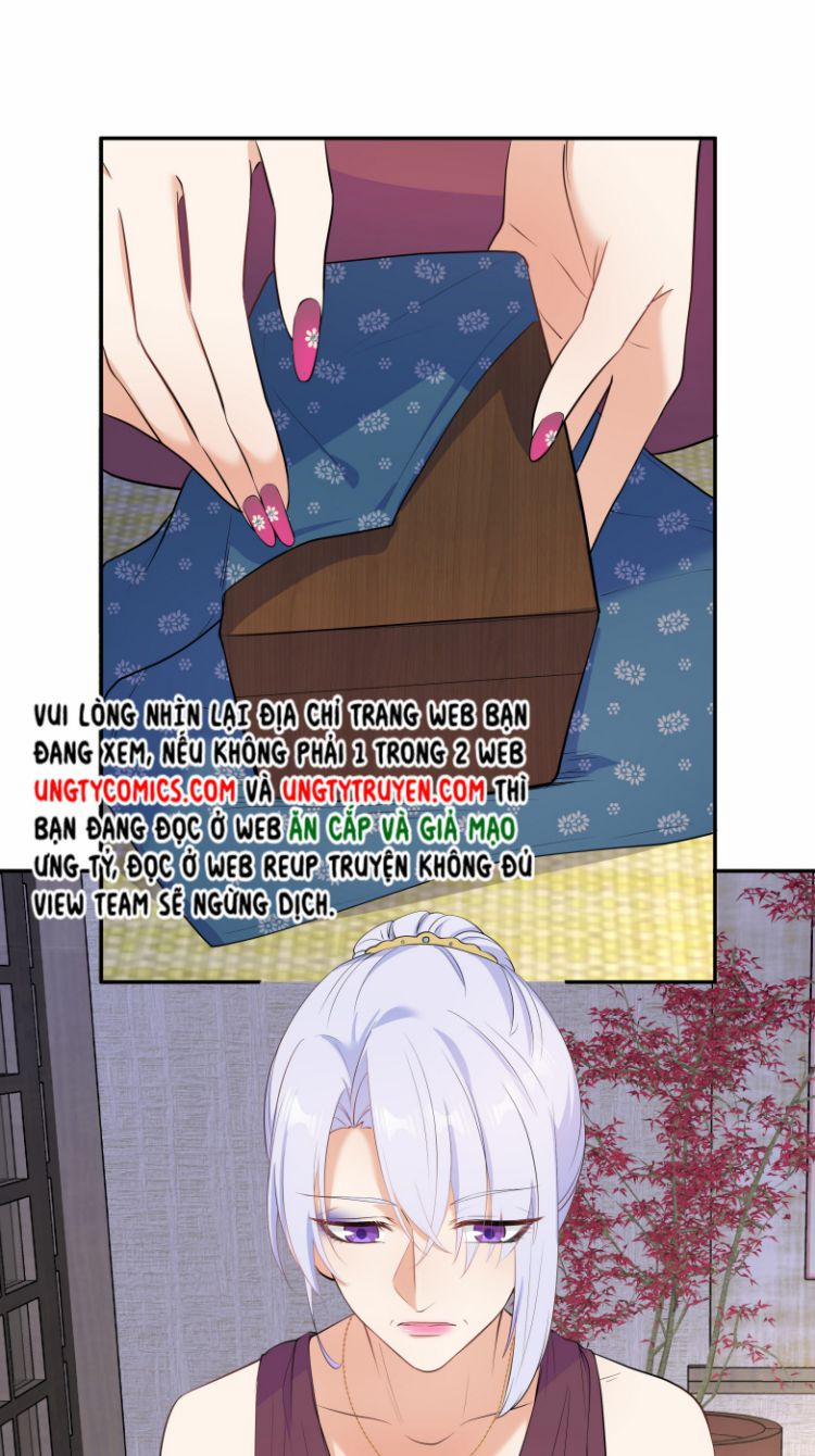 Trần Thương (Vết Sẹo Cũ) 57 trang 22