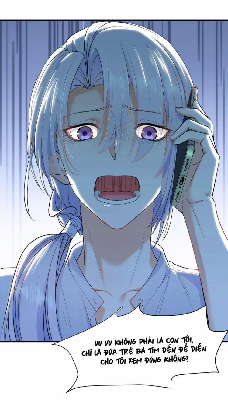 Trần Thương (Vết Sẹo Cũ) 57 trang 3