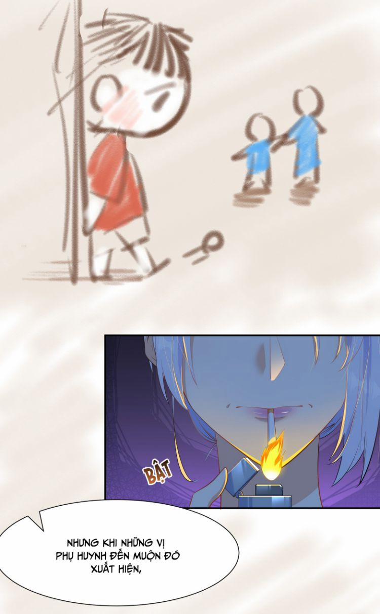 Trần Thương (Vết Sẹo Cũ) 57 trang 30