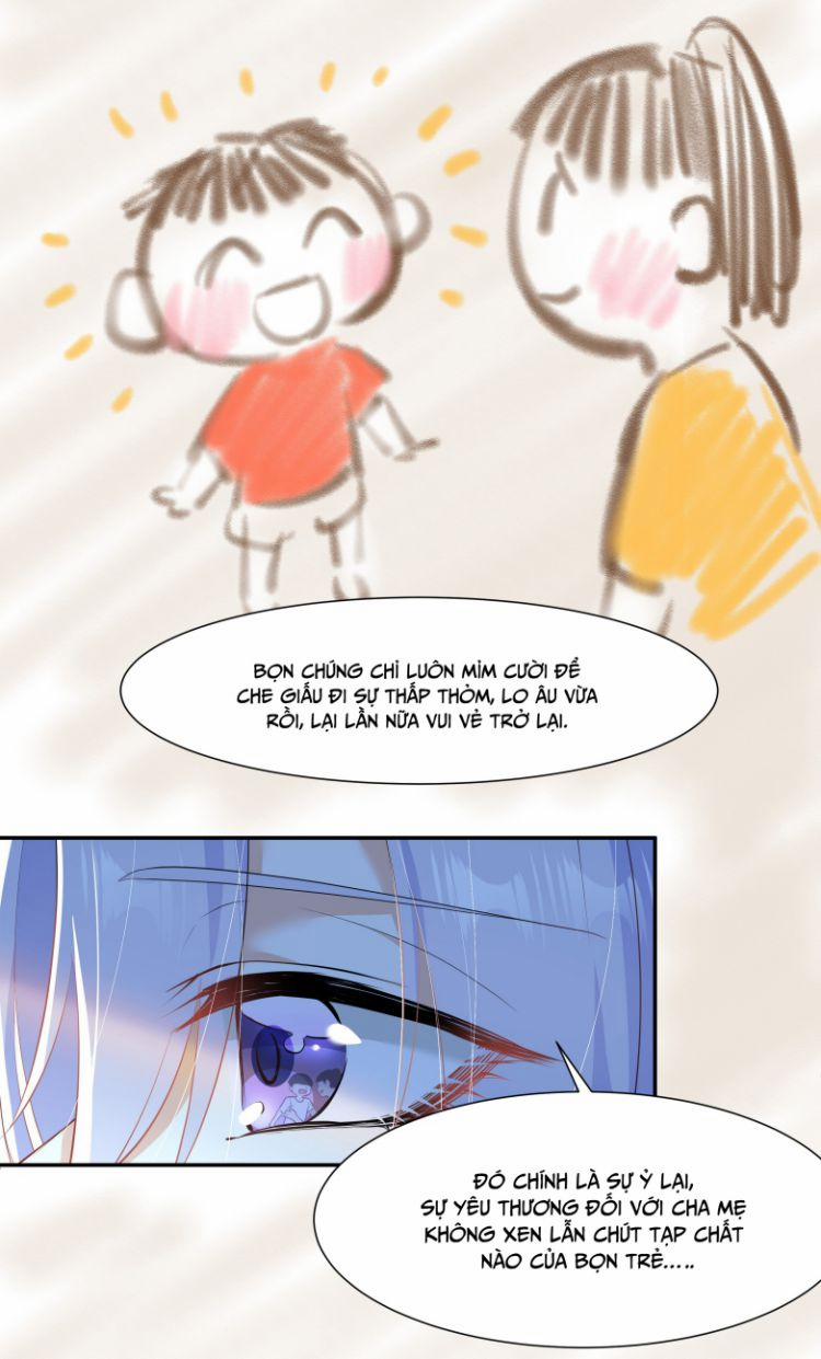 Trần Thương (Vết Sẹo Cũ) 57 trang 31