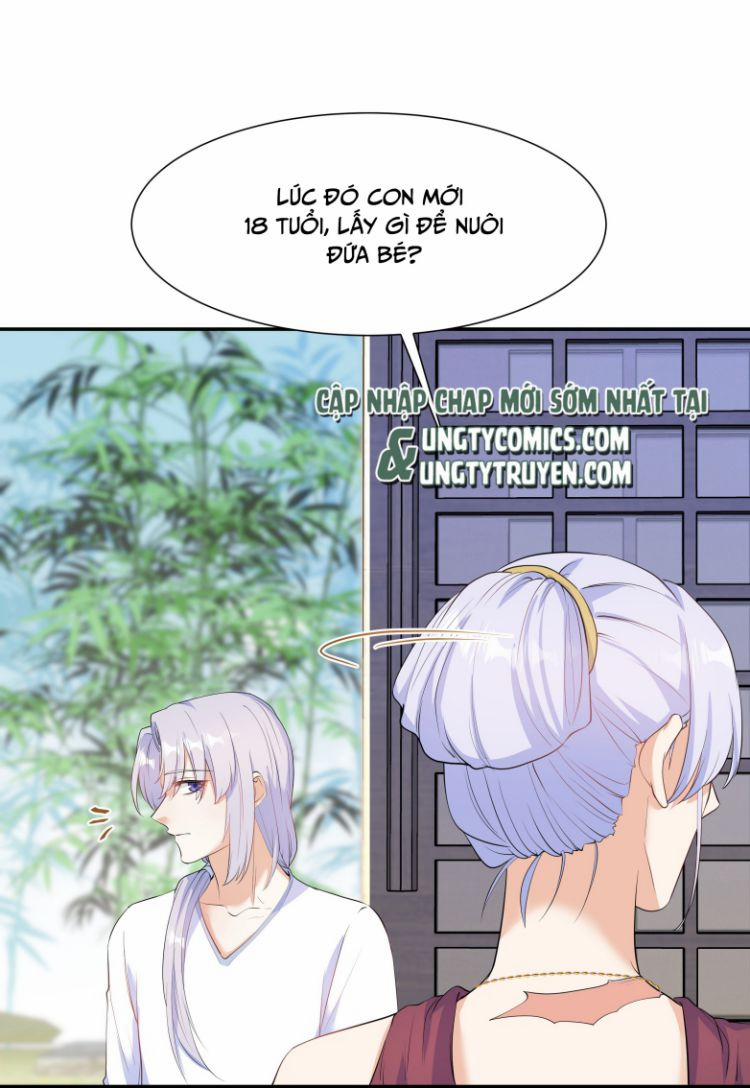 Trần Thương (Vết Sẹo Cũ) 57 trang 33