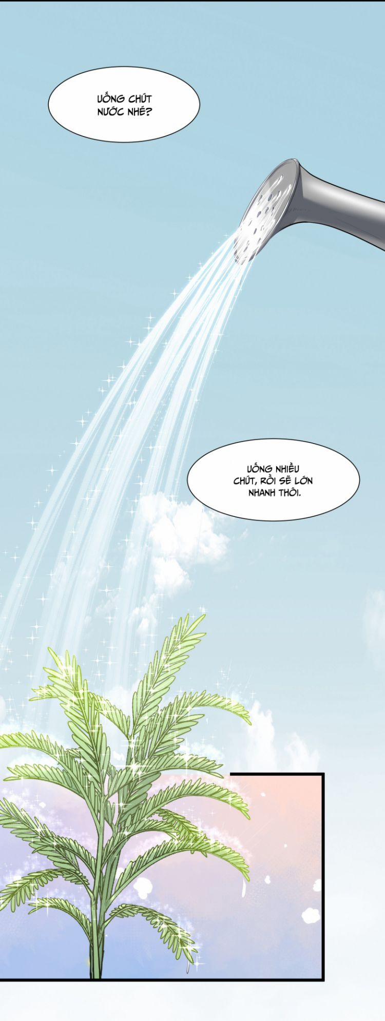 Trần Thương (Vết Sẹo Cũ) 57 trang 45