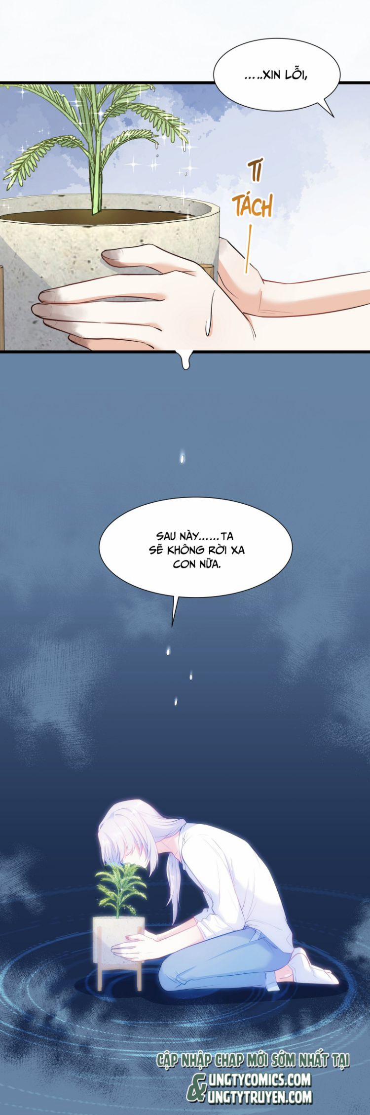 Trần Thương (Vết Sẹo Cũ) 57 trang 46