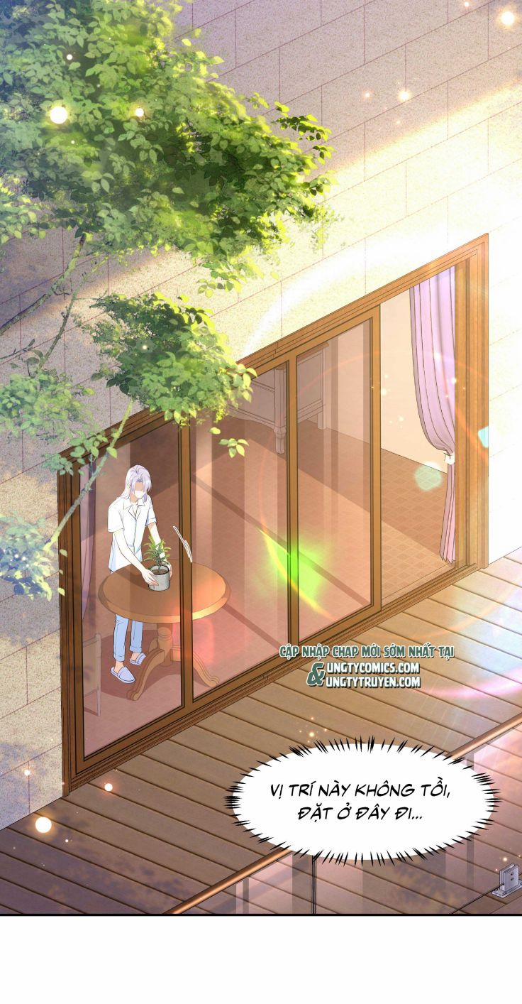 Trần Thương (Vết Sẹo Cũ) 58 trang 1