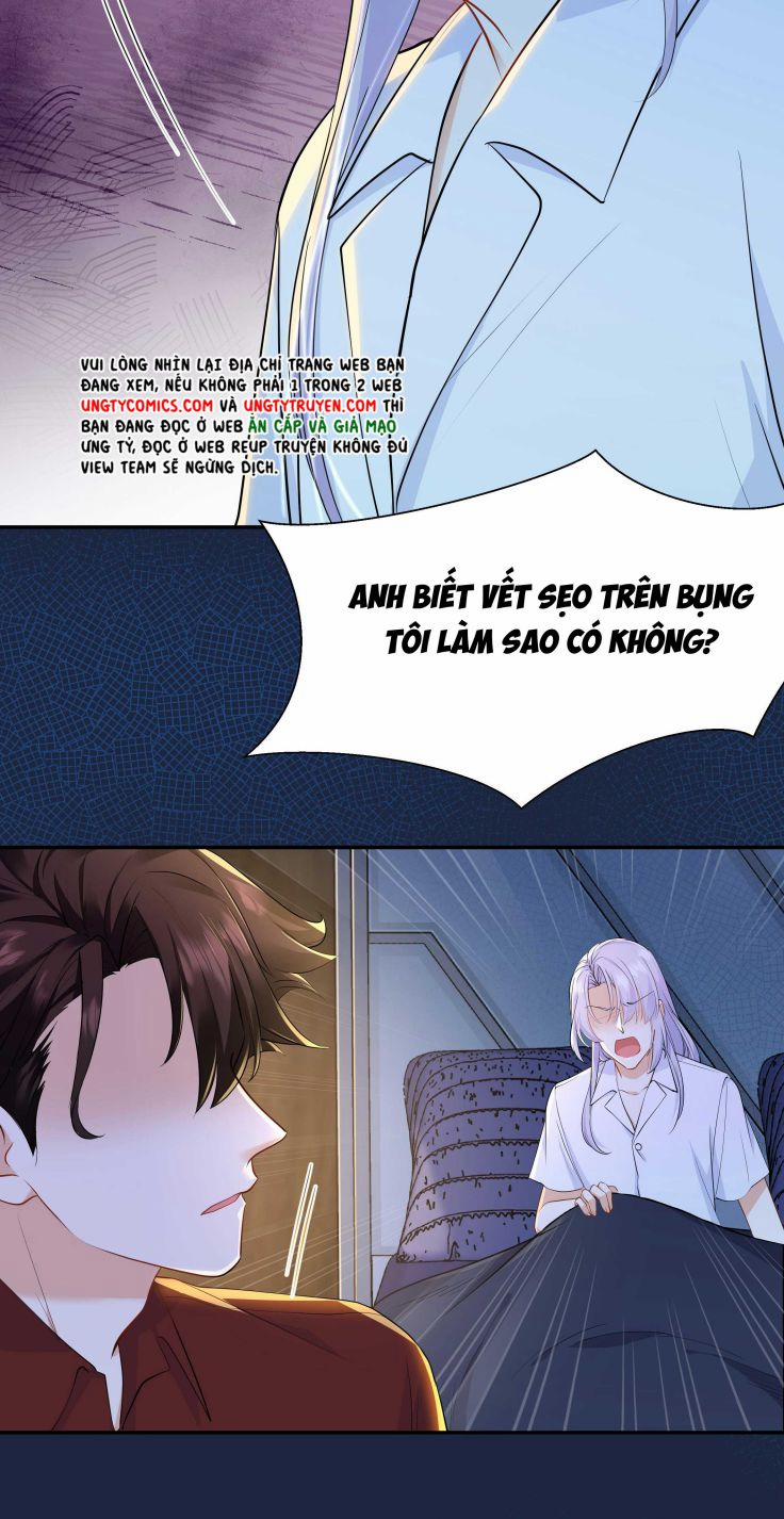 Trần Thương (Vết Sẹo Cũ) 58 trang 15